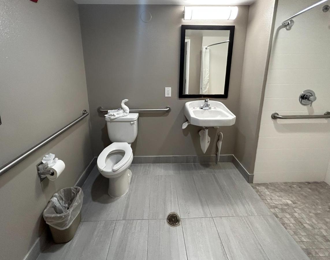 Studio 6 Suites Carson, Ca Exterior foto