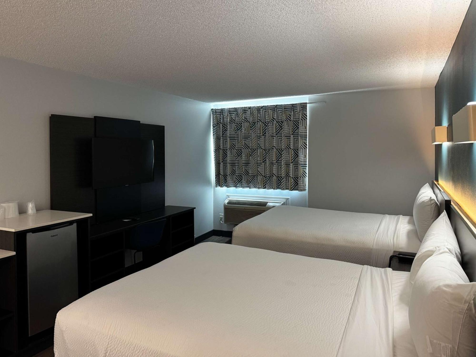 Studio 6 Suites Carson, Ca Exterior foto